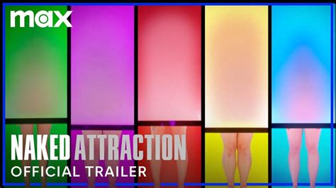 Naked Attraction Tv Show Porn Videos 